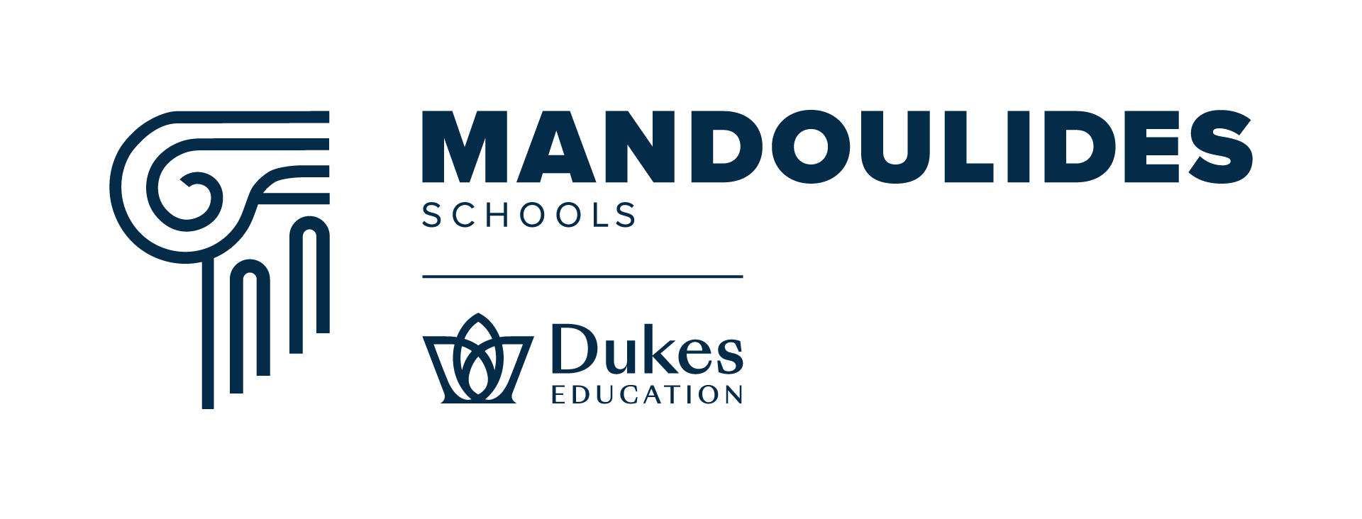 Mandoulides Schools