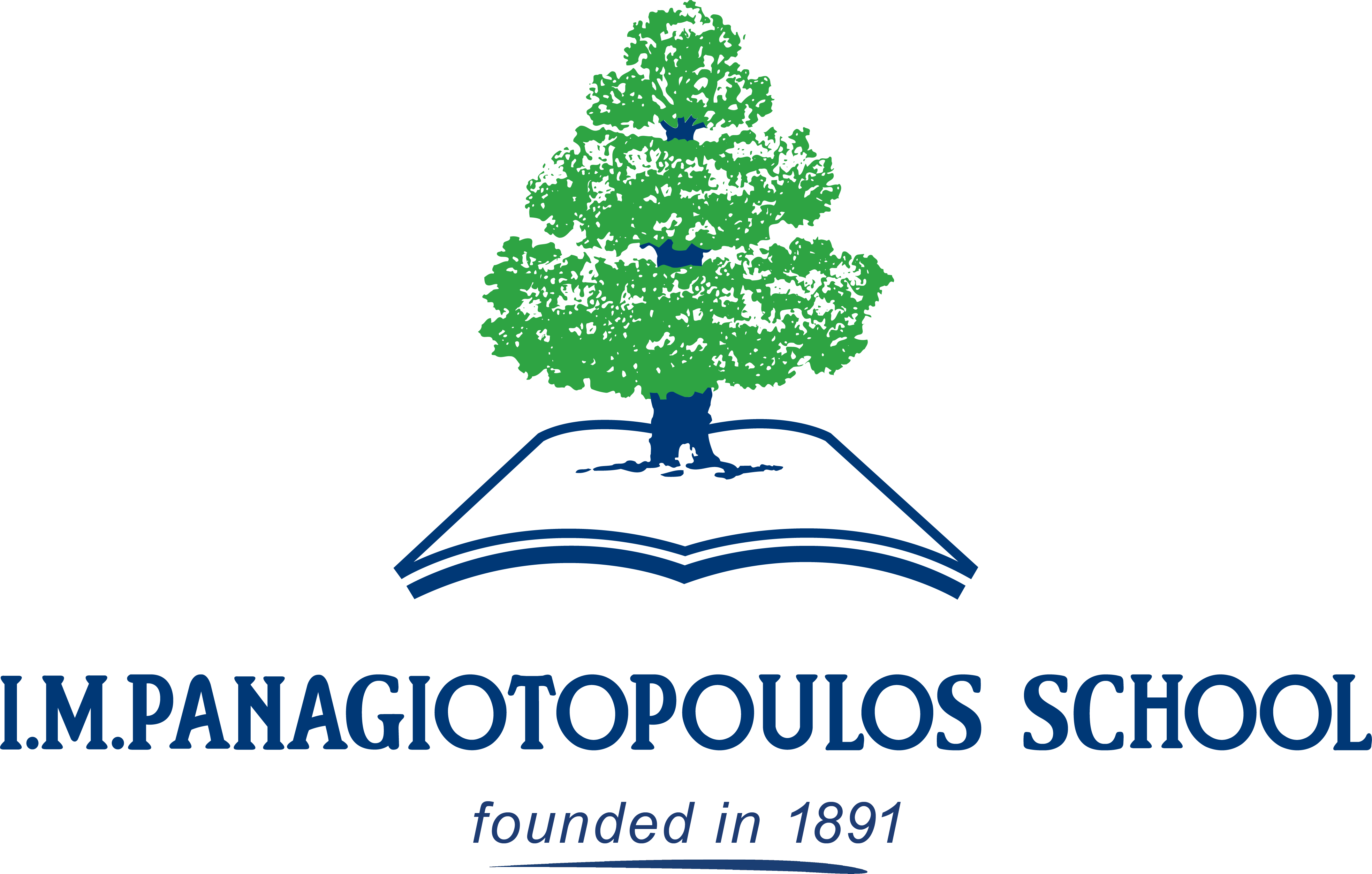 I. M. Panagiotopoulos School